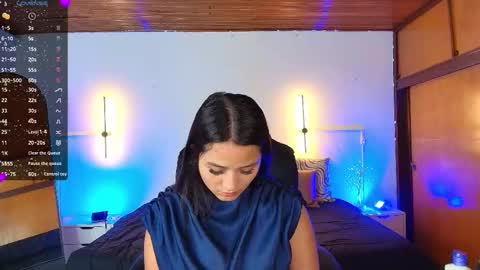  Juliana   Gaby   Kloe online show from February 22, 12:08 pm