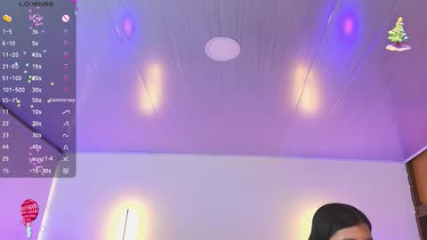  Juliana   Gaby   Kloe online show from November 4, 11:26 am