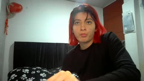 Mia-foster online show from June 18, 10:14 pm