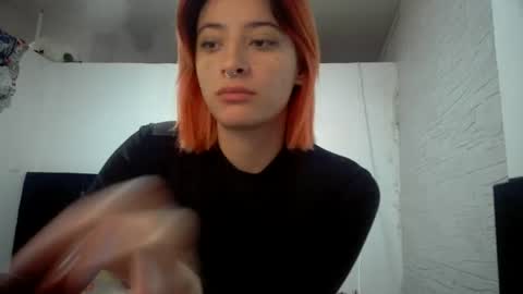 Mia-foster online show from July 20, 5:03 pm
