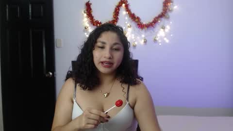 Gia Independent model online show from December 22, 10:57 pm