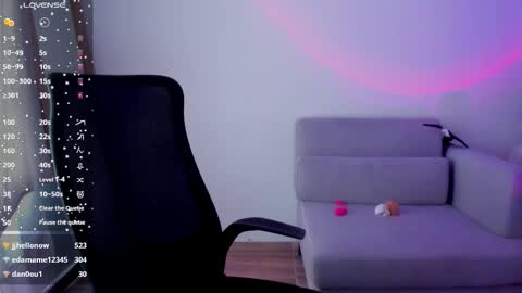 _giaa_ online show from October 2, 4:45 pm