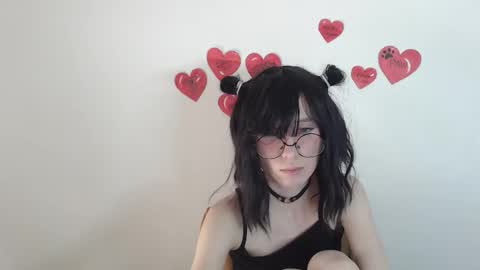 Hannaolotl online show from March 13, 2:07 pm