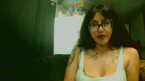 YOUR FUTURE EXXXWIFE online show from May 27, 5:43 pm