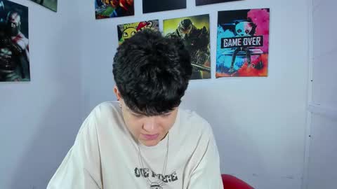 ian online show from January 10, 12:10 pm