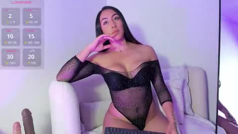 Snapshot of _im_megan chatting on October 16, 3:09 am Megan online show from October 16, 3:09 am