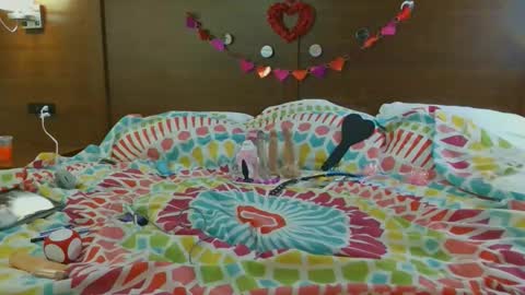 Snapshot of _ittybitty chatting on January 26, 6:17 am  ittybitty online show from January 26, 6:17 am