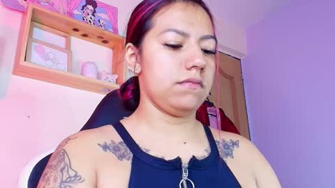Snapshot of _ivanna11_ chatting on October 2, 7:08 pm Ivanna online show from October 2, 7:08 pm
