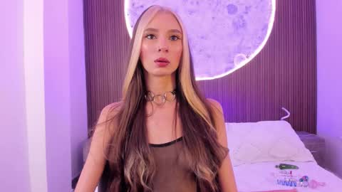 Ivanna online show from February 18, 4:33 am