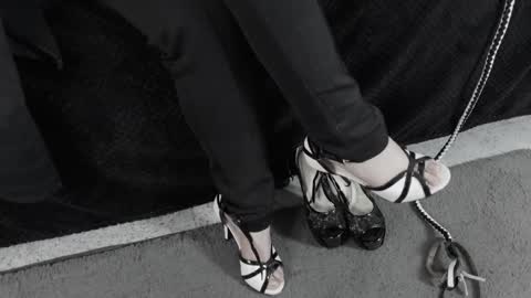 Miss Jade online show from October 24, 12:01 pm