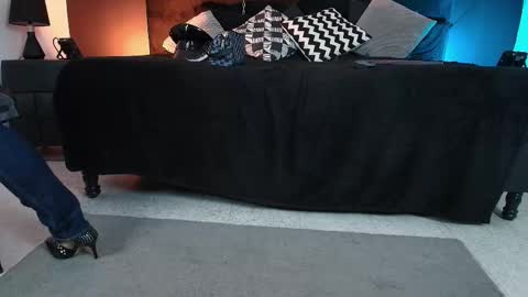 Miss Jade online show from September 30, 11:49 am