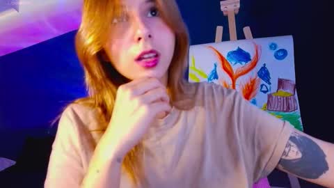 Snapshot of _jasminedream chatting on September 19, 4:28 pm Jasmine online show from September 19, 4:28 pm