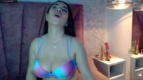 Julieta online show from March 12, 6:43 pm