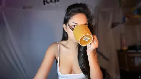 call me rea online show from April 24, 5:38 pm