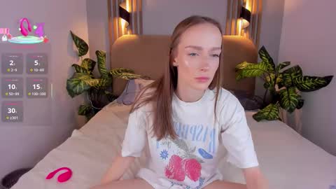 Kira online show from October 20, 7:11 am