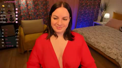 Kate online show from March 22, 10:49 pm