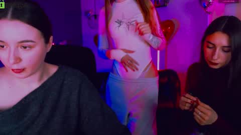 _kellykitten_ online show from February 24, 11:20 am