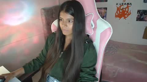 _kendall_jones online show from January 13, 1:34 am