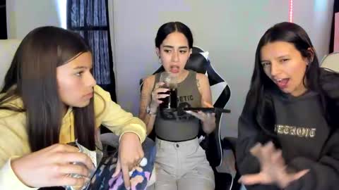 khloe sweet online show from February 10, 9:15 pm