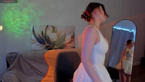 Kiki online show from February 6, 3:54 am