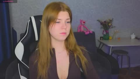 Molly   online show from November 29, 6:45 pm