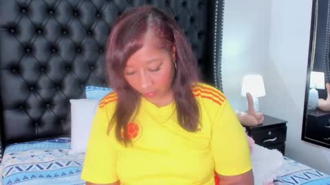 _krystal_cambell online show from November 5, 9:20 pm