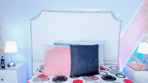 _krystal_cambell online show from March 31, 7:03 pm