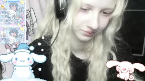  kuro  online show from February 15, 6:23 pm