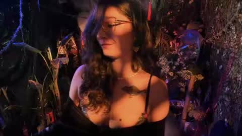 Lady Luna online show from June 20, 12:14 am