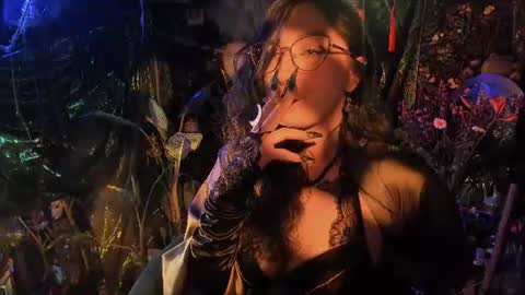 Lady Luna online show from June 22, 10:51 pm