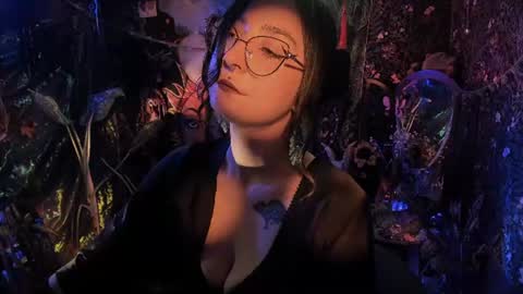 Lady Luna online show from July 18, 12:14 am