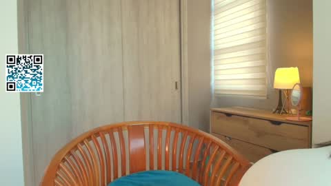 Alejandra suescun online show from September 19, 6:18 pm