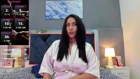 Lauralove online show from October 24, 10:50 pm