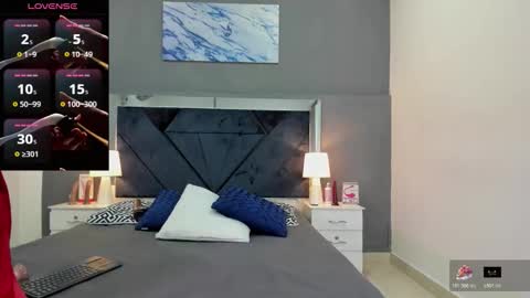 Lauralove online show from November 15, 5:36 pm