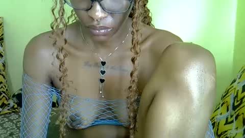 LexySky online show from February 28, 8:08 pm