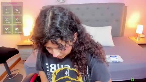 Snapshot of _lilly_miller chatting on September 9, 1:55 pm Liily online show from September 9, 1:55 pm