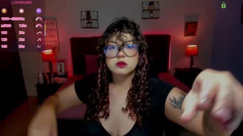 Snapshot of _lilly_miller chatting on March 10, 1:10 pm Liily online show from March 10, 1:10 pm