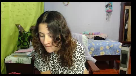 Lindasy online show from September 23, 3:04 am