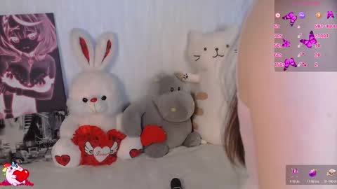 Viola online show from February 11, 9:25 pm