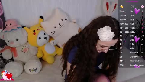 Viola online show from March 9, 4:05 am