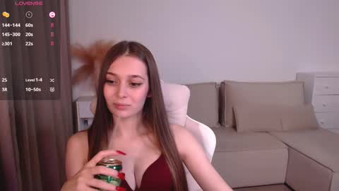 Amelia                        online show from December 22, 9:18 pm