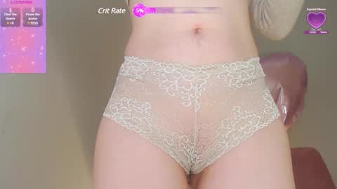 Snapshot of _little_misss chatting on February 11, 7:12 am Mila online show from February 11, 7:12 am