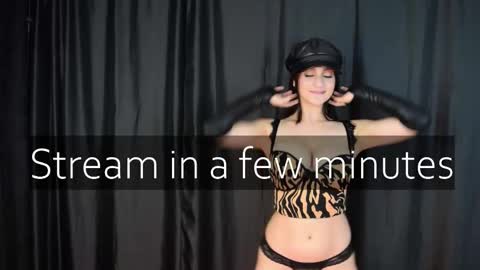 Tania online show from March 20, 3:11 am