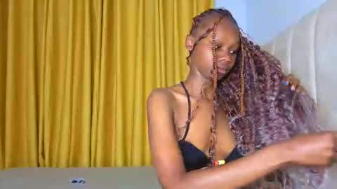 Littlevenus online show from January 9, 2:16 am