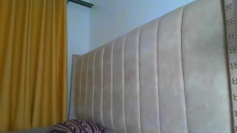 Littlevenus online show from October 12, 2:47 am