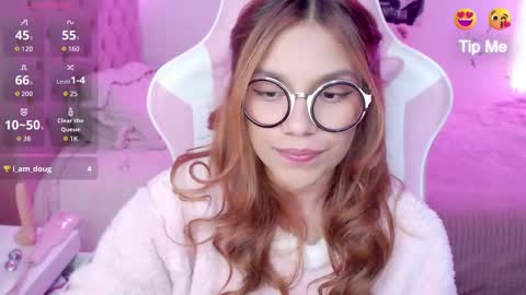 Sofia 3 online show from October 25, 6:26 pm