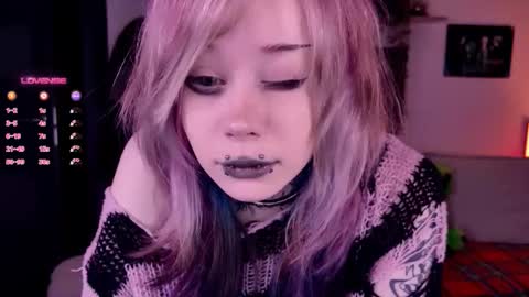 Lolly online show from November 16, 10:48 am