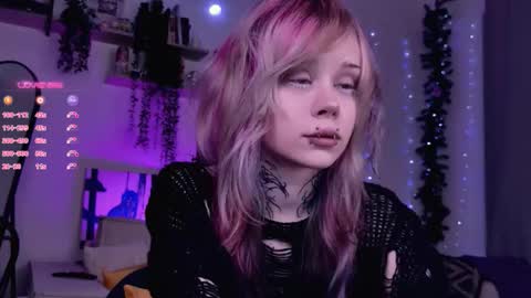 Lolly online show from December 20, 10:08 am