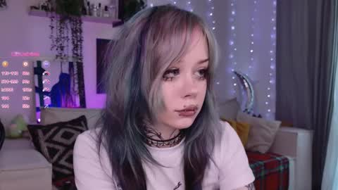 Lolly online show from February 3, 9:47 am