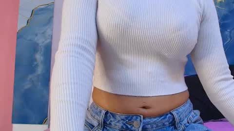 Lorrayne online show from January 19, 12:01 pm